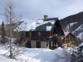 L'appart du Chalet